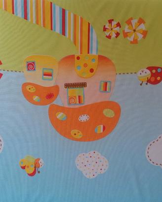Box bambini CAM