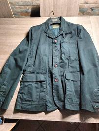 Giacca giacchetto Gas 56 uomo 