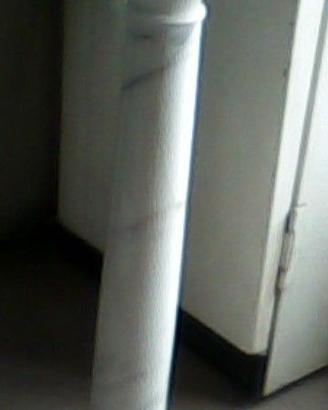 colonne in marmo