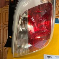 Fari posteriori 500 anno 2010