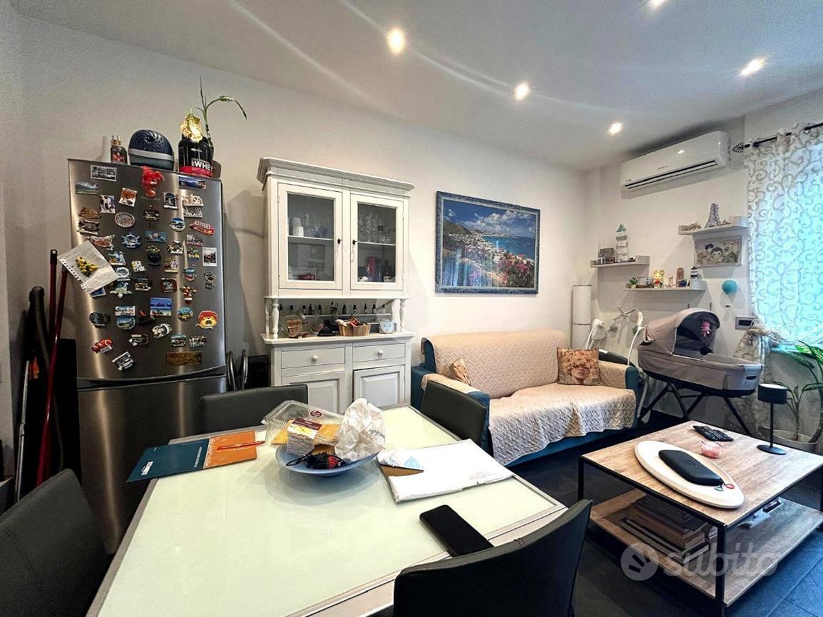 Appartamento – Savona, Villetta - Vista 2
