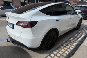 Tesla Model Y RWD novembre 2022