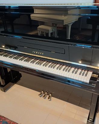 Pianoforte verticale YAMAHA U300