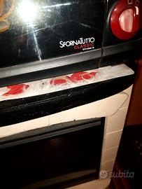 Fornetto De Longhi