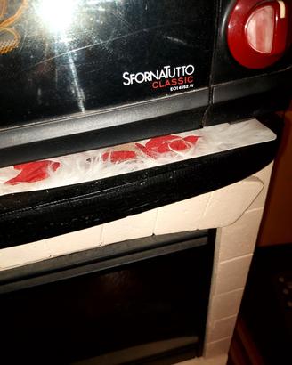Fornetto De Longhi