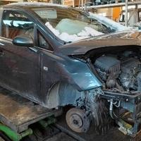 RICAMBI Opel Corsa E 5P 1.4 B/GPL anno 2017 - FL88