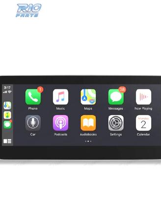 RADIO GPS ANDROID 12 MERCEDES CLASSE A W176 CLA C1