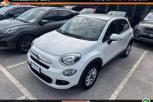 FIAT 500X 1.4 T-Jet 120 CV GPL CASA MADRE