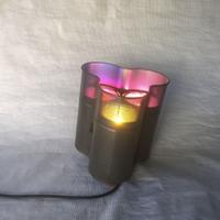 Meonia, lampada da terra e da tavolo_Ribasso