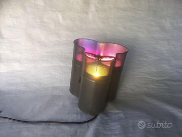 Meonia, lampada da terra e da tavolo_Ribasso