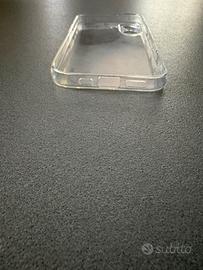 Cover trasparente apple 16