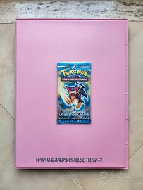 1 busta Uragano Plasma sigillata - Nero e Bianco -