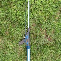 Mares Rapallo Vico Jet - fucile subacqueo vintage