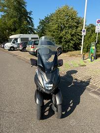 Yamaha tricity 155