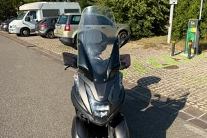 Yamaha tricity 155