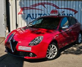 Alfa Romeo Giulietta 1.6 JTDm 120 CV Super