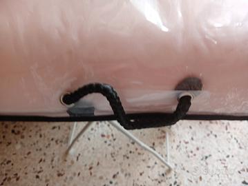 Cuscino Ortopedico Cervicale 