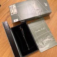 Montblanc Limited Edition Jonathan Swift ballpoint