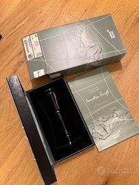 Montblanc Limited Edition Jonathan Swift ballpoint