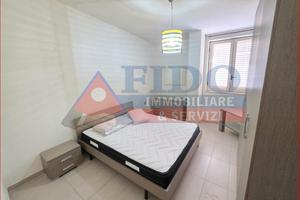 Bilocale di 50 mq arredato