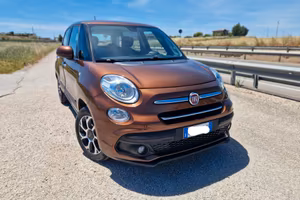 Fiat 500L 1.3 Multijet 95 CV Connect