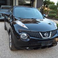 Nissan Juke 1.5 dCi Start&Stop Tekna