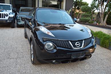 Nissan Juke 1.5 dCi Start&Stop Tekna