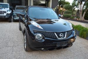 Nissan Juke 1.5 dCi Start&Stop Tekna