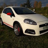 Abarth Grande Punto 1.4 T-Jet 16V 3 porte Esseesse