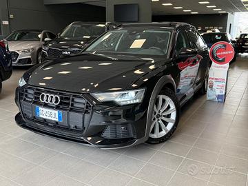 Audi A6 allroad 40 TDI 2.0 quattro S tronic