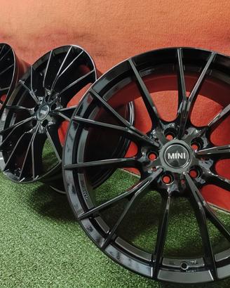 Cerchi Mini Countryman CLUBMAN ACEMAN 8Jx20 ET51