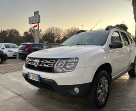 DACIA Duster 1.5 dCi 110 S&S 4x2 Laur. Fam. N1