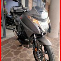 Honda integra 750 *incluso passaggio*rate/permute