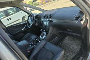 ford galaxy automatico