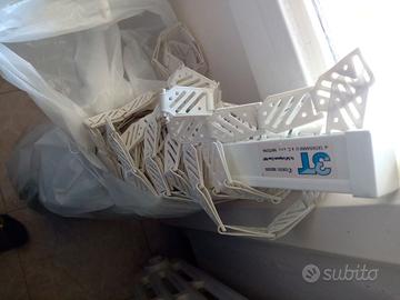Tenda della 3T come nuova
