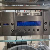 preamplificatore BAT VK-31se