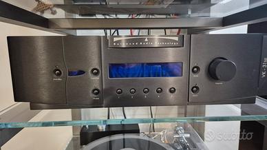 preamplificatore BAT VK-31se