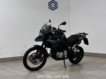 BMW F 850 GS