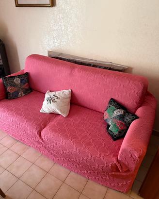 Divano letto