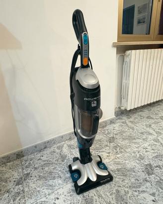 Scopa a vapore clean & steam Rowenta 1700W