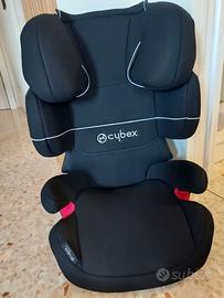 Seggiolino auto per bambini Cybex isofix