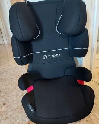 Seggiolino auto per bambini Cybex isofix