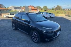 Citroen C3 Aircross PureTech 82 Feel
