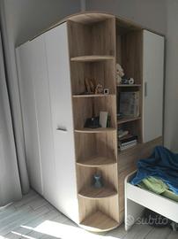 cabina armadio