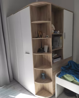 cabina armadio