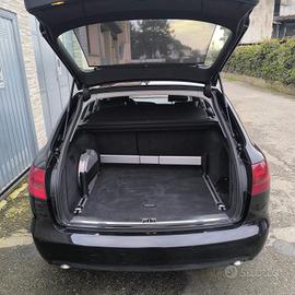 Audi A6 avanti multitronic 2.7 tdi