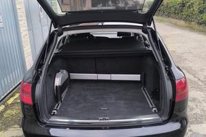 Audi A6 avanti multitronic 2.7 tdi