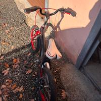 Bicicletta bimbo