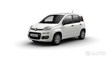 FIAT Panda 1.0 S&S Hybrid Van 2 posti