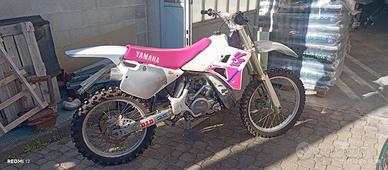 yz 250